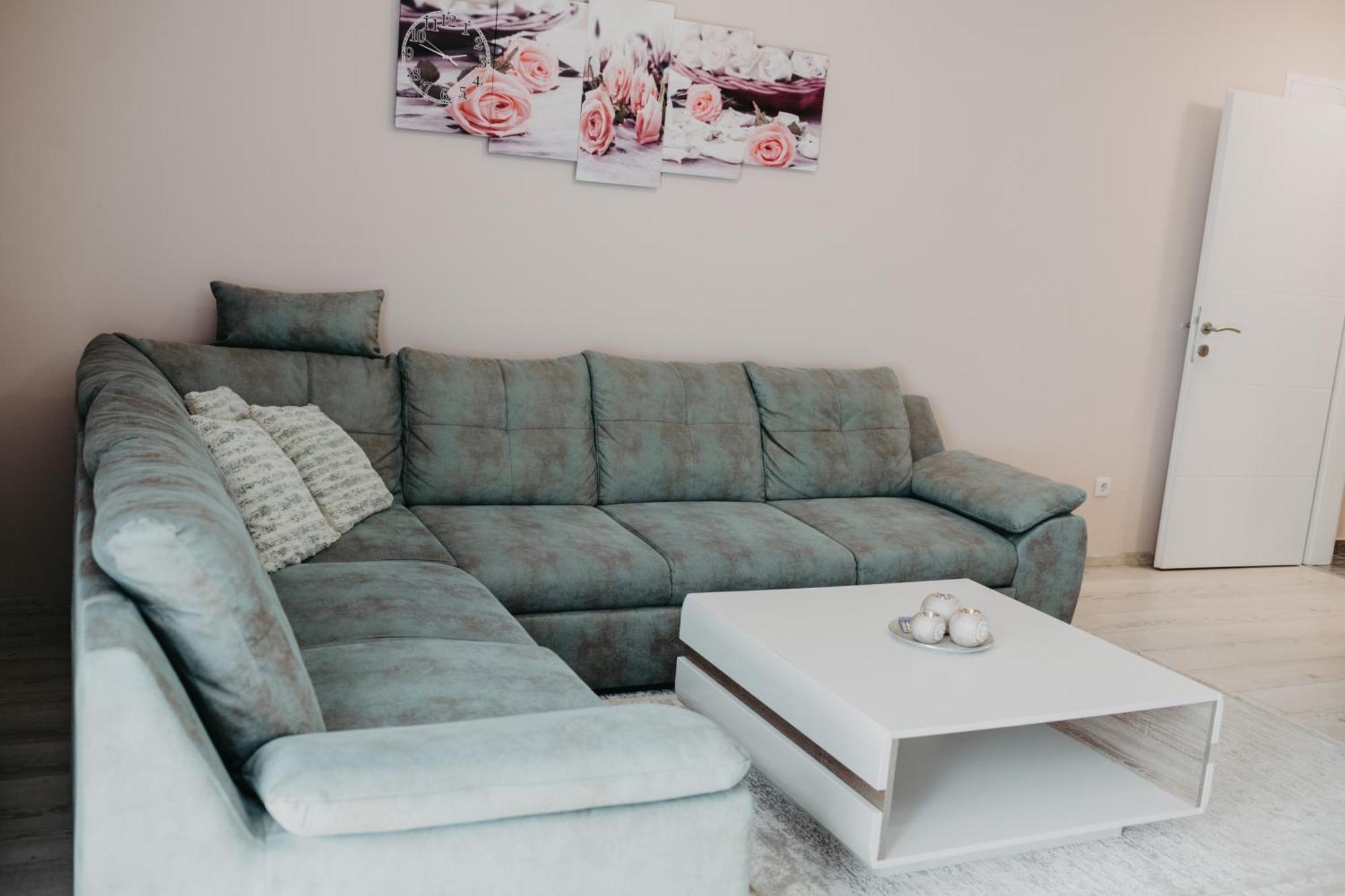 Prenociste Park Bed & Breakfast Modrica Exterior foto