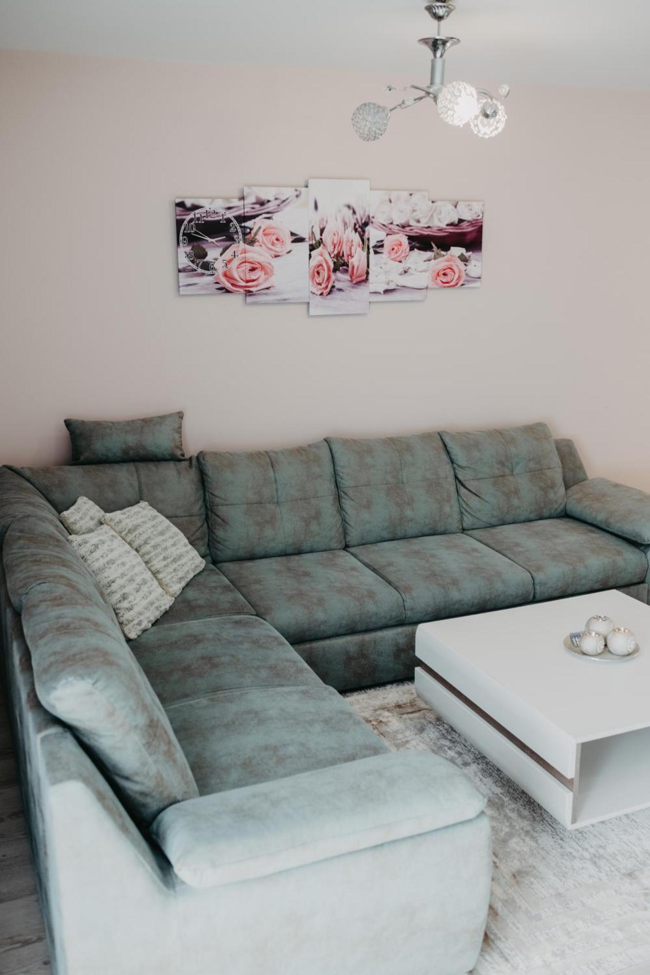 Prenociste Park Bed & Breakfast Modrica Exterior foto