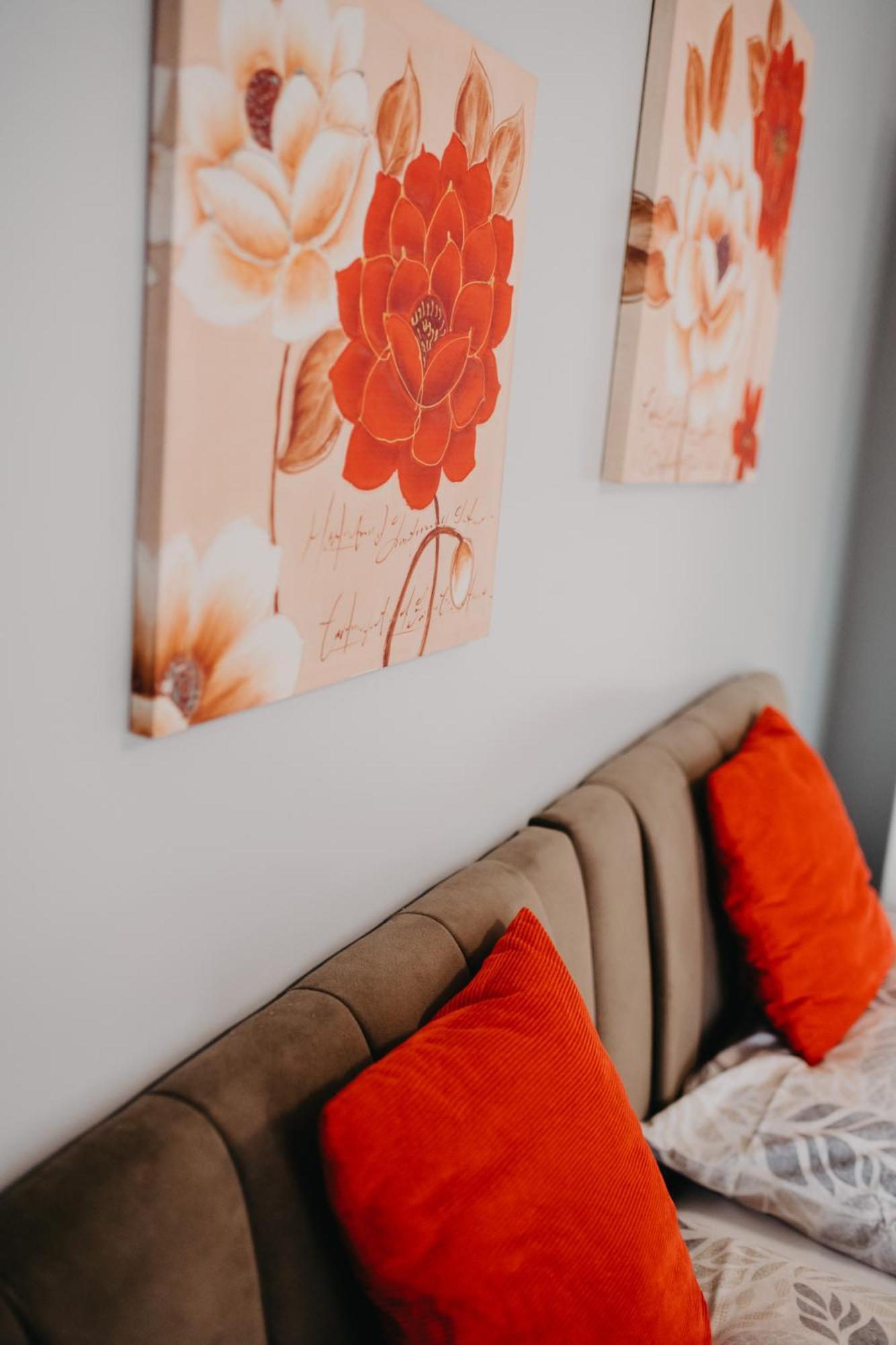 Prenociste Park Bed & Breakfast Modrica Exterior foto
